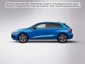 Audi A3 45 TFSI e S LINE LM18 SOUNDSYSTEM L Blau - thumbnail 3