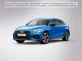 Audi A3 45 TFSI e S LINE LM18 SOUNDSYSTEM L Blau - thumbnail 2