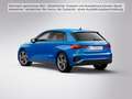 Audi A3 45 TFSI e S LINE LM18 SOUNDSYSTEM L Blau - thumbnail 4