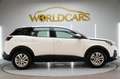 Peugeot 3008 1.2 PURETECH 96KW (130CV) ACTIVE S&S Blanco - thumbnail 4