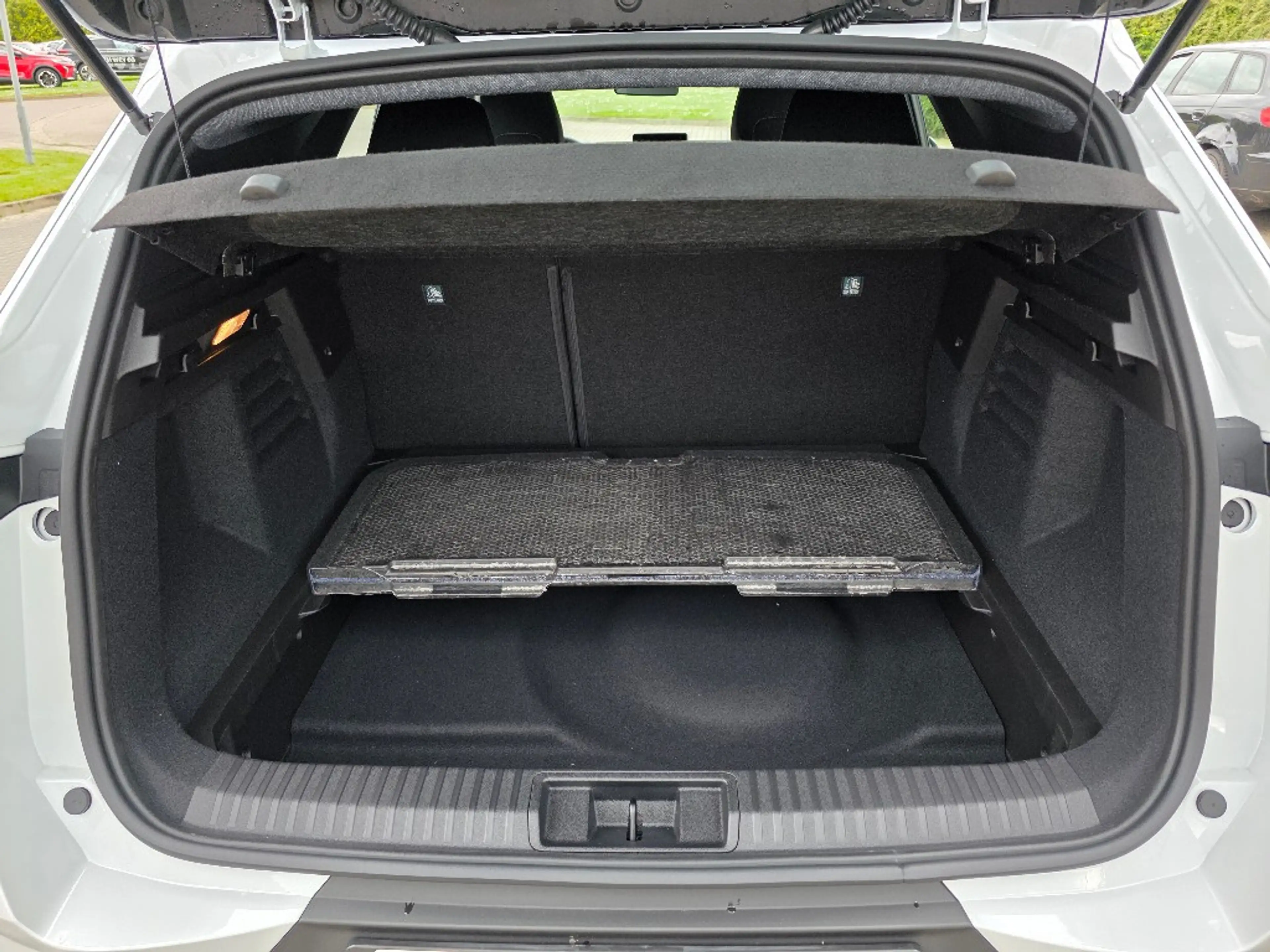 Mitsubishi Grandis Diamant PLUS 1.8 Hybrid — photo 11