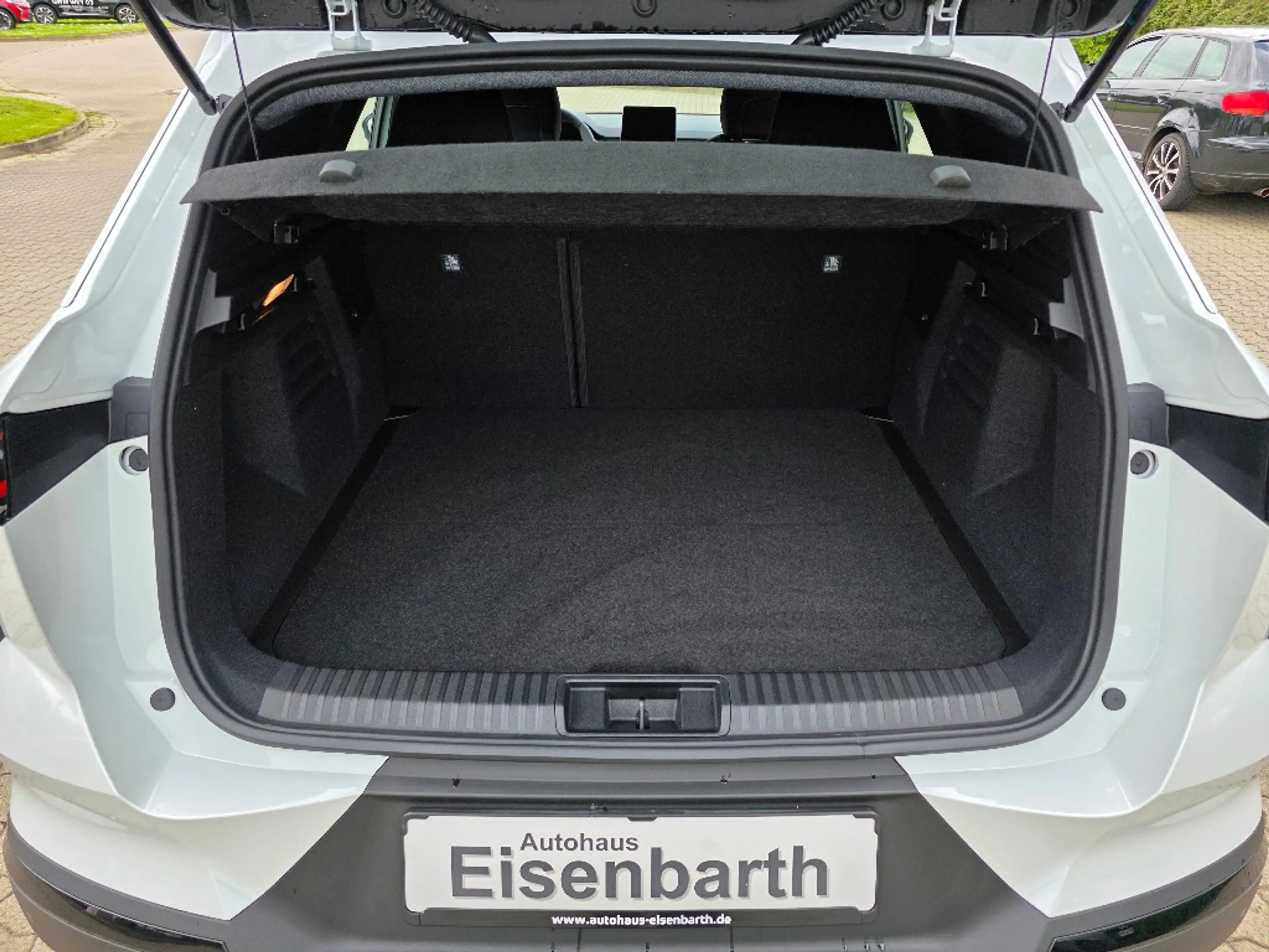 Mitsubishi Grandis Diamant PLUS 1.8 Hybrid — photo 10