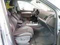Audi Q5 Quattro Virtual LED B&O Navi Pano Cam AHK SHZ Silber - thumbnail 12