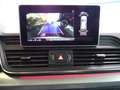 Audi Q5 Quattro Virtual LED B&O Navi Pano Cam AHK SHZ Silber - thumbnail 19