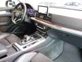 Audi Q5 Quattro Virtual LED B&O Navi Pano Cam AHK SHZ Argent - thumbnail 13