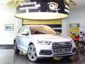 Audi Q5 Quattro Virtual LED B&O Navi Pano Cam AHK SHZ Argent - thumbnail 1