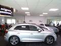 Audi Q5 Quattro Virtual LED B&O Navi Pano Cam AHK SHZ Silber - thumbnail 10