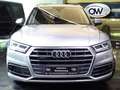 Audi Q5 Quattro Virtual LED B&O Navi Pano Cam AHK SHZ Argent - thumbnail 4