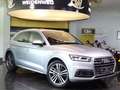 Audi Q5 Quattro Virtual LED B&O Navi Pano Cam AHK SHZ Silber - thumbnail 3