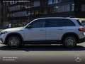 Mercedes-Benz Sonstige EQB 350 4M AMG+NIGHT+PLUS-PAKET+360+HUD+KEYLESS Weiß - thumbnail 6