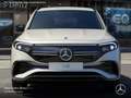 Mercedes-Benz Sonstige EQB 350 4M AMG+NIGHT+PLUS-PAKET+360+HUD+KEYLESS Weiß - thumbnail 8