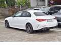 Mercedes-Benz C 180 AMG Line Advanced Plus (SHD Night Memo Spur Weiß - thumbnail 14