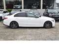 Mercedes-Benz C 180 AMG Line Advanced Plus (SHD Night Memo Spur Weiß - thumbnail 26
