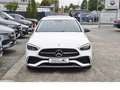 Mercedes-Benz C 180 AMG Line Advanced Plus (SHD Night Memo Spur Weiß - thumbnail 16