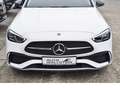 Mercedes-Benz C 180 AMG Line Advanced Plus (SHD Night Memo Spur Weiß - thumbnail 30