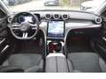 Mercedes-Benz C 180 AMG Line Advanced Plus (SHD Night Memo Spur Weiß - thumbnail 2