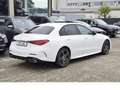 Mercedes-Benz C 180 AMG Line Advanced Plus (SHD Night Memo Spur Weiß - thumbnail 10