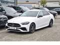Mercedes-Benz C 180 AMG Line Advanced Plus (SHD Night Memo Spur Weiß - thumbnail 4