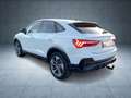 Audi Q3 Sportback S line 35 TFSI S tr LED AHK FLA ACC Weiß - thumbnail 4