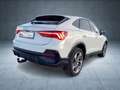 Audi Q3 Sportback S line 35 TFSI S tr LED AHK FLA ACC Weiß - thumbnail 6