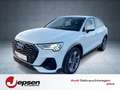 Audi Q3 Sportback S line 35 TFSI S tr LED AHK FLA ACC Weiß - thumbnail 1