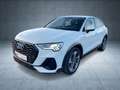 Audi Q3 Sportback S line 35 TFSI S tr LED AHK FLA ACC Weiß - thumbnail 2