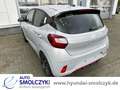 Hyundai i10 1.0 T N-LINE NAVI+PDC+DAB+DACHLACKIERUNG+ Grau - thumbnail 3