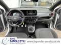 Hyundai i10 1.0 T N-LINE NAVI+PDC+DAB+DACHLACKIERUNG+ Grau - thumbnail 9