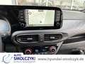 Hyundai i10 1.0 T N-LINE NAVI+PDC+DAB+DACHLACKIERUNG+ Grau - thumbnail 8