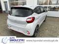 Hyundai i10 1.0 T N-LINE NAVI+PDC+DAB+DACHLACKIERUNG+ Grau - thumbnail 5