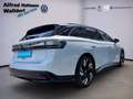 Volkswagen ID.7 Tourer KEYLESS AHK ALLRAD PANO NAVI KLIMA LM Blanco - thumbnail 2