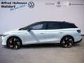 Volkswagen ID.7 Tourer KEYLESS AHK ALLRAD PANO NAVI KLIMA LM Weiß - thumbnail 4