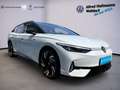 Volkswagen ID.7 Tourer KEYLESS AHK ALLRAD PANO NAVI KLIMA LM Weiß - thumbnail 3