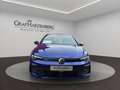 Volkswagen Golf R -Line Black Style TDI DSG AHK Standheizung Azul - thumbnail 9