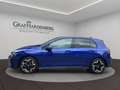 Volkswagen Golf R -Line Black Style TDI DSG AHK Standheizung Azul - thumbnail 2
