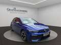 Volkswagen Golf R -Line Black Style TDI DSG AHK Standheizung Azul - thumbnail 8