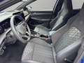 Volkswagen Golf R -Line Black Style TDI DSG AHK Standheizung Azul - thumbnail 11