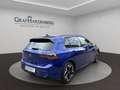 Volkswagen Golf R -Line Black Style TDI DSG AHK Standheizung Azul - thumbnail 6