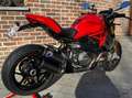 Ducati Monster 1200 Termignoni Homologué Rood - thumbnail 14