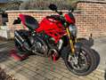 Ducati Monster 1200 Termignoni Homologué Rood - thumbnail 16
