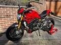 Ducati Monster 1200 Termignoni Homologué Rood - thumbnail 2