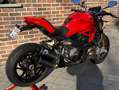 Ducati Monster 1200 Termignoni Homologué Rood - thumbnail 5