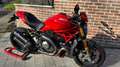 Ducati Monster 1200 Termignoni Homologué Rood - thumbnail 12