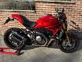 Ducati Monster 1200 Termignoni Homologué Rood - thumbnail 3