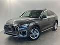 Audi Q5 Sportback 40 2.0 tdi mhev 12V S line Plus quattro Grigio - thumbnail 1
