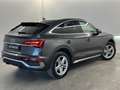 Audi Q5 Sportback 40 2.0 tdi mhev 12V S line Plus quattro Grigio - thumbnail 2