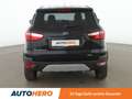 Ford EcoSport 1.0 EcoBoost Titanium*TEMPO*PDC*ALU*SHZ* Schwarz - thumbnail 5