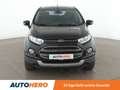 Ford EcoSport 1.0 EcoBoost Titanium*TEMPO*PDC*ALU*SHZ* Schwarz - thumbnail 9
