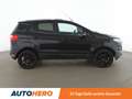 Ford EcoSport 1.0 EcoBoost Titanium*TEMPO*PDC*ALU*SHZ* Schwarz - thumbnail 7