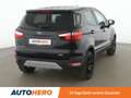 Ford EcoSport 1.0 EcoBoost Titanium*TEMPO*PDC*ALU*SHZ* Schwarz - thumbnail 6